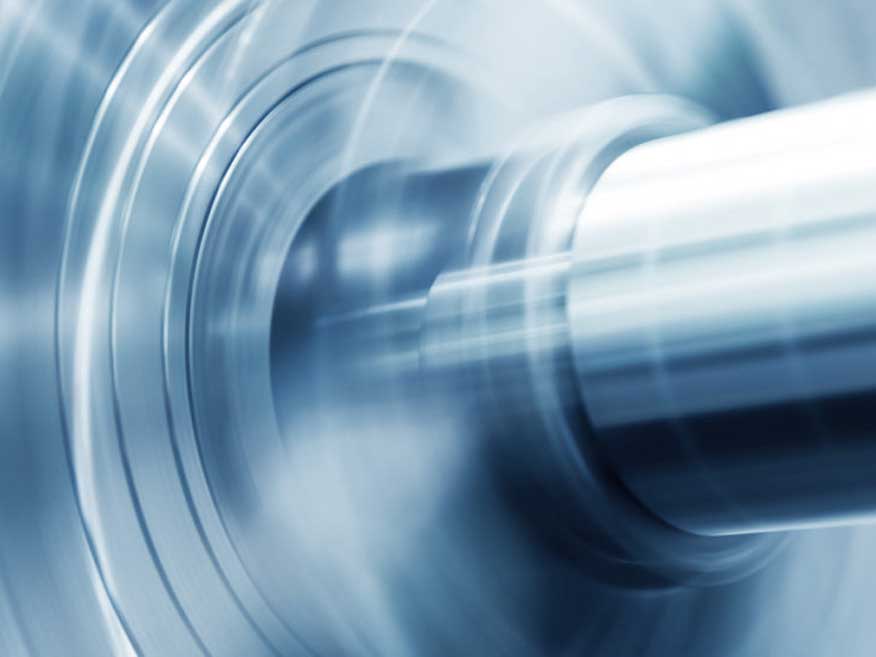 Motor Systems