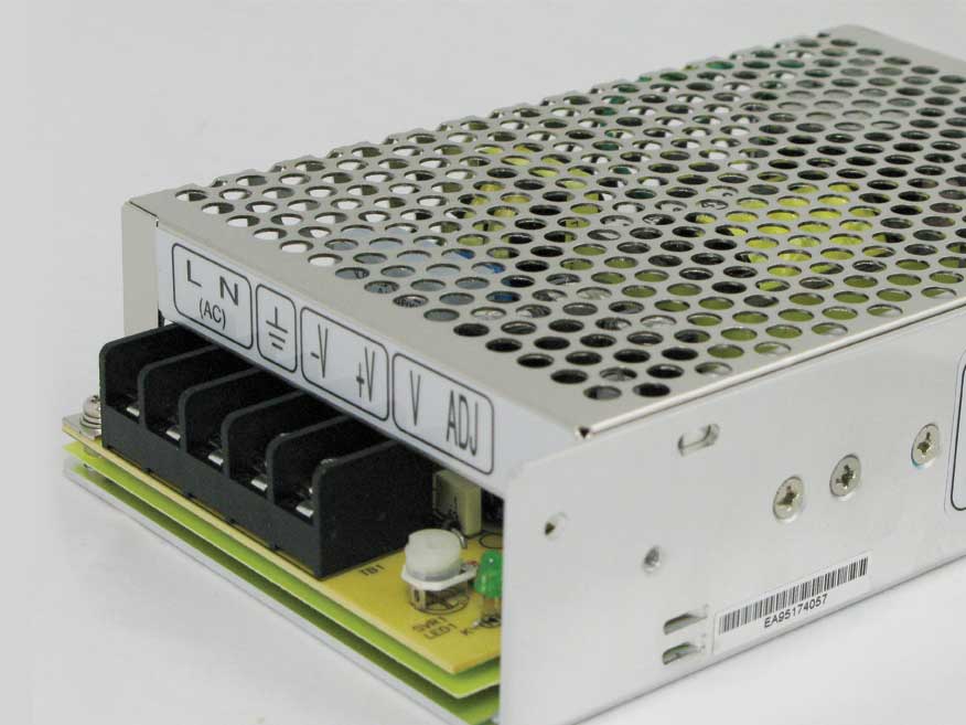 Power Supplies