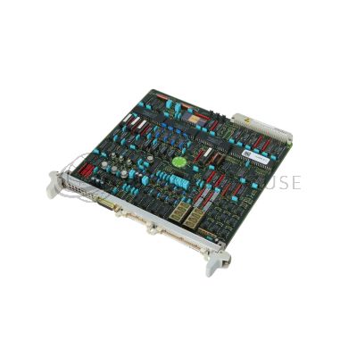 Siemens 6DD1640-0AC0
