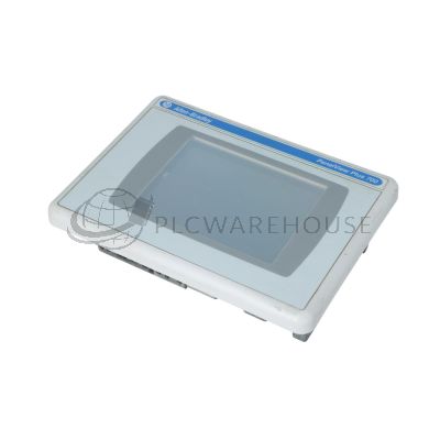 Allen-Bradley 2711P-T7C4D9
