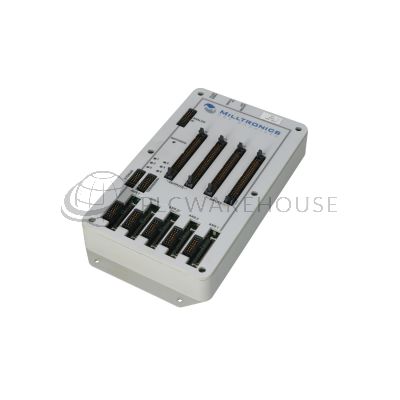 Milltronics IFD846A
