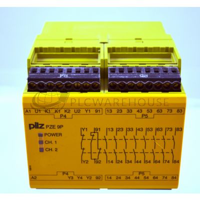 Pilz 777140