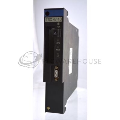 Telemecanique TSXP47400