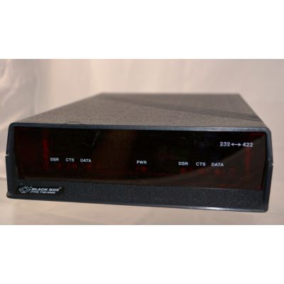 Blackbox IC456AE-R3
