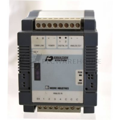 Moore Industries MDS/PRG/PRG/10-30DC-MAO