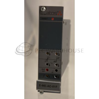 Atos E-ME-AC-01F