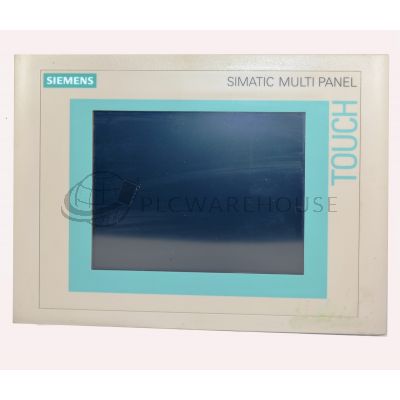 Siemens 6AV6545-0AH10-0AX0