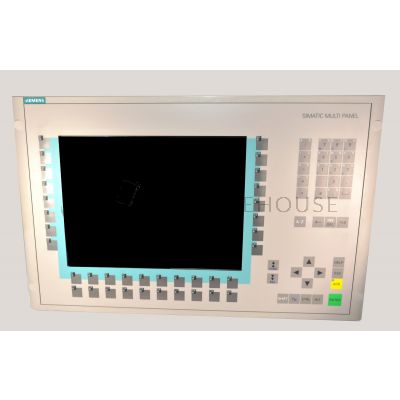 Siemens 6AV6542-0AG10-0AX0