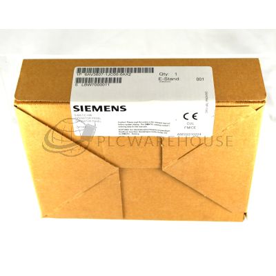 Siemens 6AV3607-1JC00-0AX2