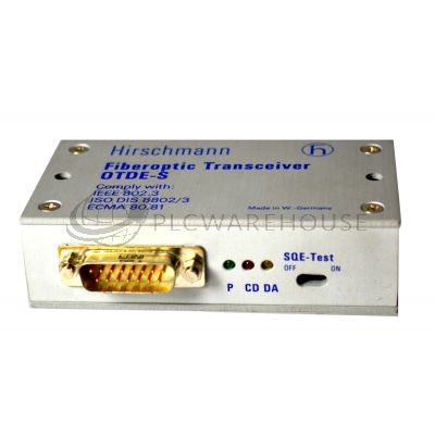 Hirschmann OTDE-S