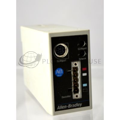 Allen-Bradley 1203-GK5