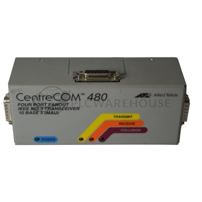 ATI - Allied Telesyn International AT-480