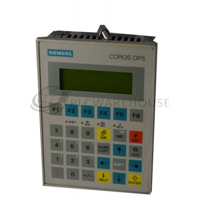 Siemens 6AV3505-1FB01