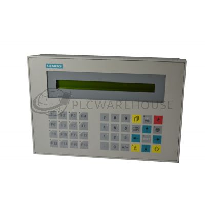 Siemens 6AV3515-1EB00