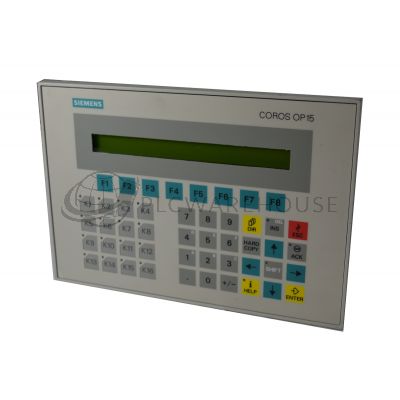 Siemens 6AV3515-1EB32-1AA0