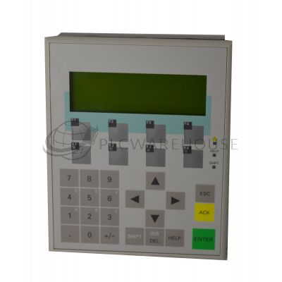 Siemens 6AV3607-1JC20-0AX2