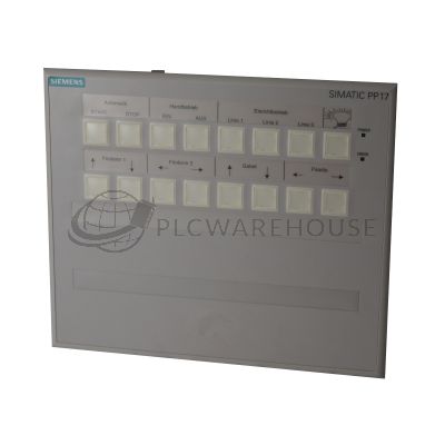 Siemens 6AV3688-3CD13-0AX0