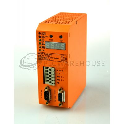 IFM electronic AC1005