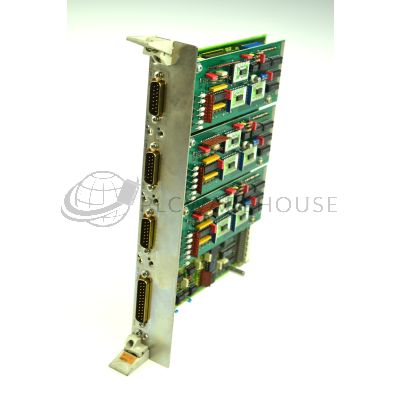 Siemens 6FX1121-4BF01