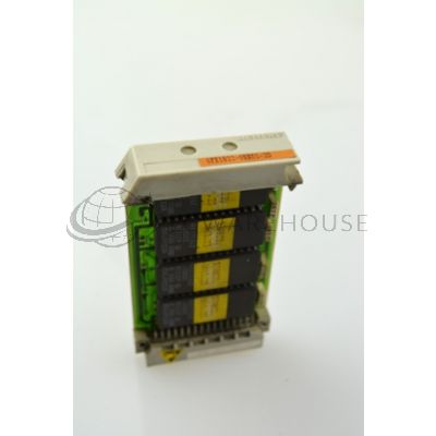 Siemens 6FX1822-0BX01-2D