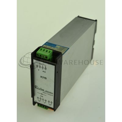 Kelatron Electronics K219