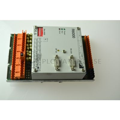 Gossen-Metrawatt R6000