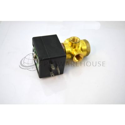 Asco SCB320A194/110V