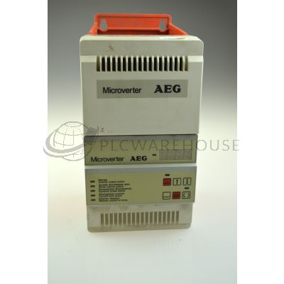 AEG Microverter D