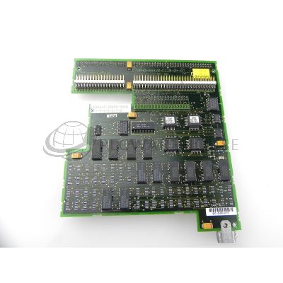 Siemens 6EA9643-3BA00-0AX0
