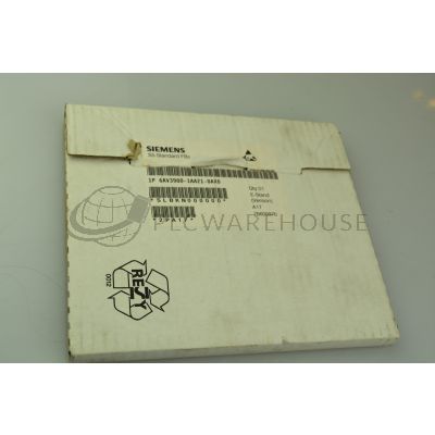 Siemens 6AV3980-1AA21-0AX0