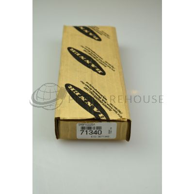 Banner SMBPVD225A