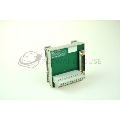 Allen-Bradley 1492-AIFM6S-3