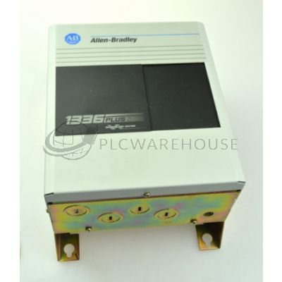 Allen-Bradley 1336F-BRF05-AE-EN