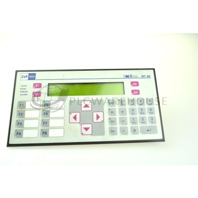 SAE Elektronik MT-60-RS-232F