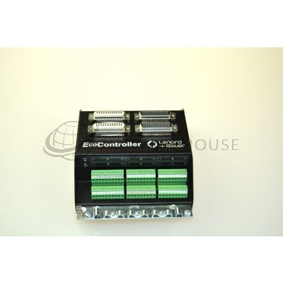 Lenord+Bauer GEL 8140ABBB600