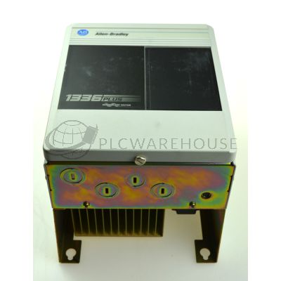 Allen-Bradley 1336S-BRF50-AE-EN5