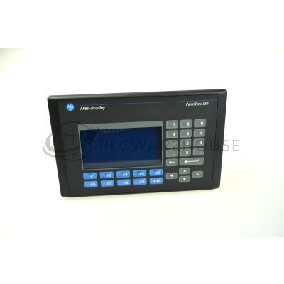 Allen-Bradley 2711-K5A8