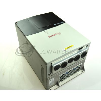 Allen-Bradley 20BC030A0AYNANC0