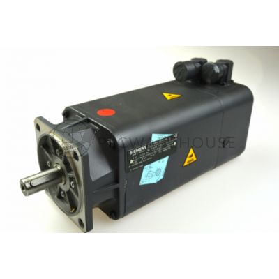 Siemens 1FT5064-0AC01-1-Z