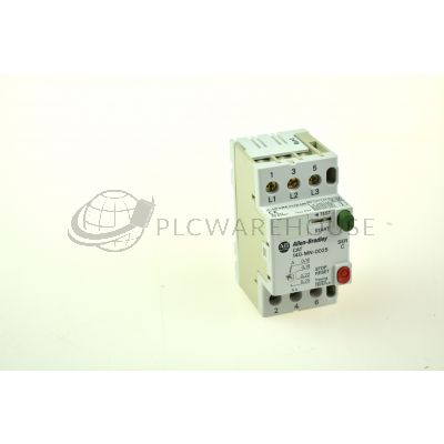 Allen-Bradley 140-MN-0025