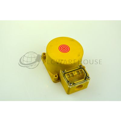 Turck 15640