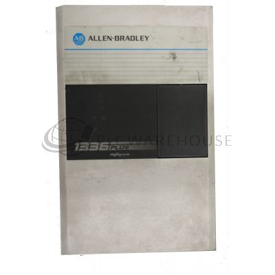 Allen-Bradley 1336S-B015-AE-EN4