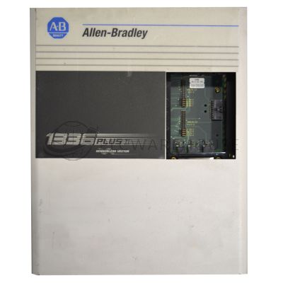 Allen-Bradley 1336F-BRF150-AE-EN
