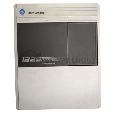 Allen-Bradley 1336S-BRF100-AE-EN4
