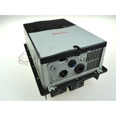 Allen-Bradley 20AC030F0AYNANC0