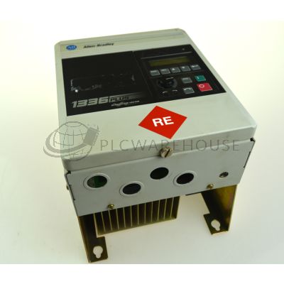 Allen-Bradley 1336S-BRF50-AA-ES4