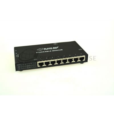 Blackbox LE2801AE