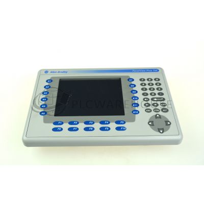 Allen-Bradley 2711P-RDB7C