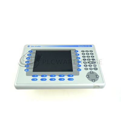 Allen-Bradley 6182H-7BRH4D