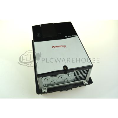 Allen-Bradley 20AC043F0AYNANC0